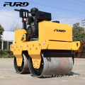 Light Compacting Manual 550kg Road Compactor Roller